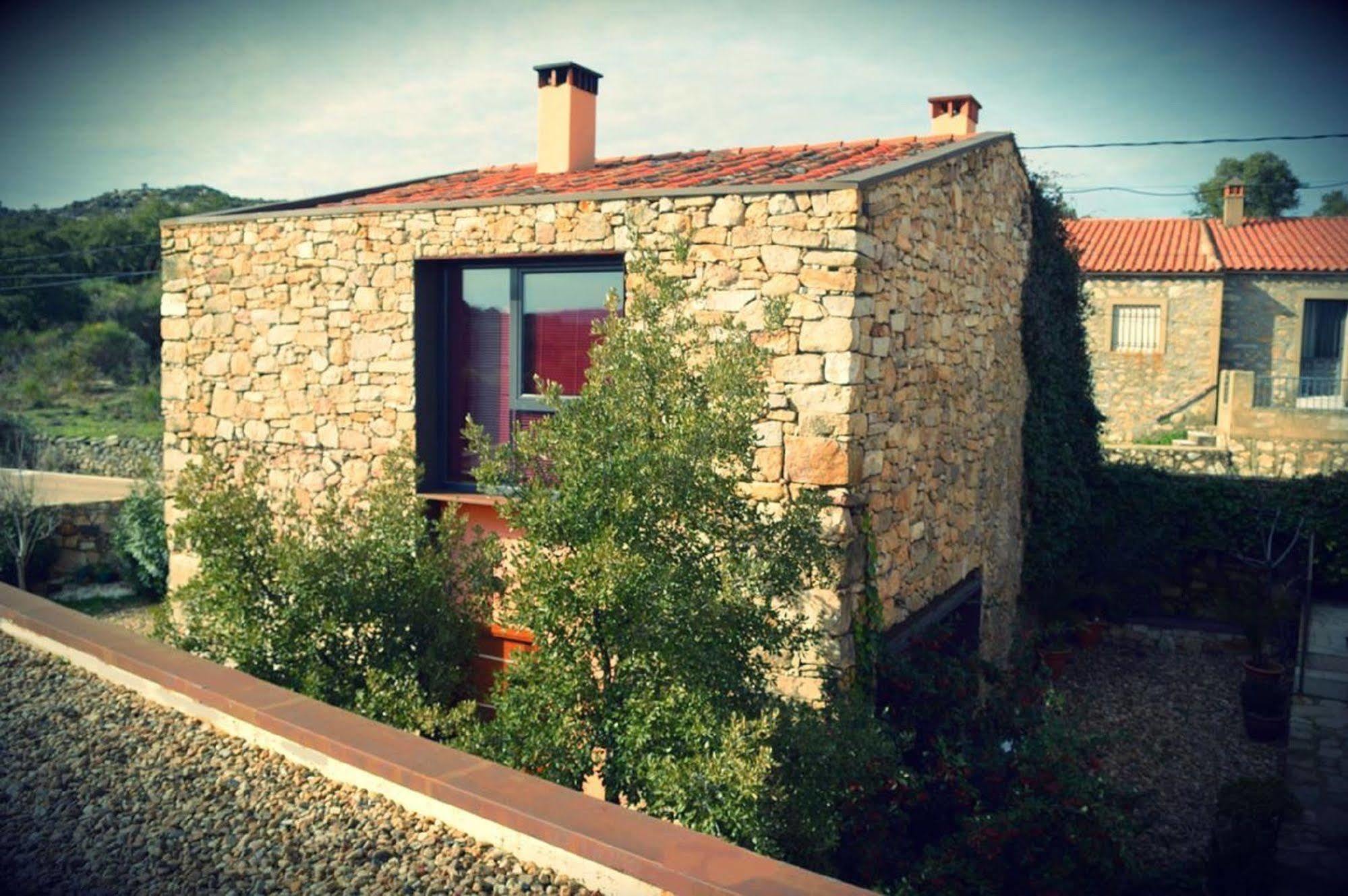 Apartamentos Rurales San Pedro San Pedro  Exterior foto